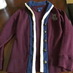 Polo Ralph Lauren blazer